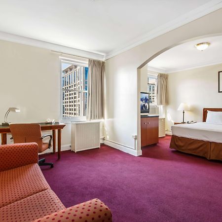 Travelodge By Wyndham Downtown Chicago Exterior foto