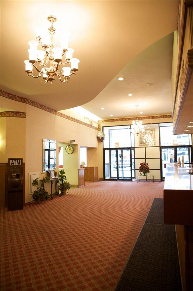 Travelodge By Wyndham Downtown Chicago Exterior foto