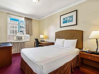 Travelodge By Wyndham Downtown Chicago Exterior foto